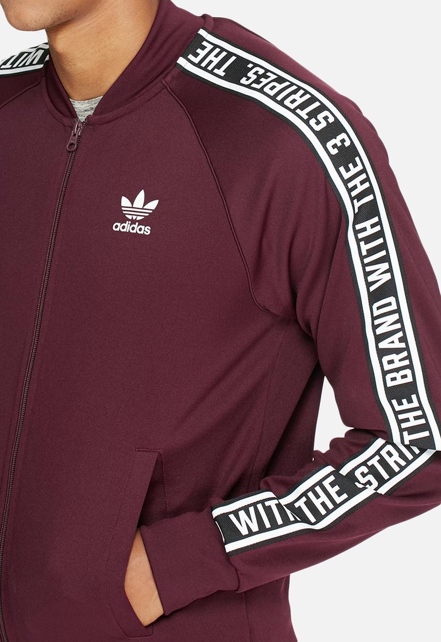 adidas Originals - ES  tracktop
