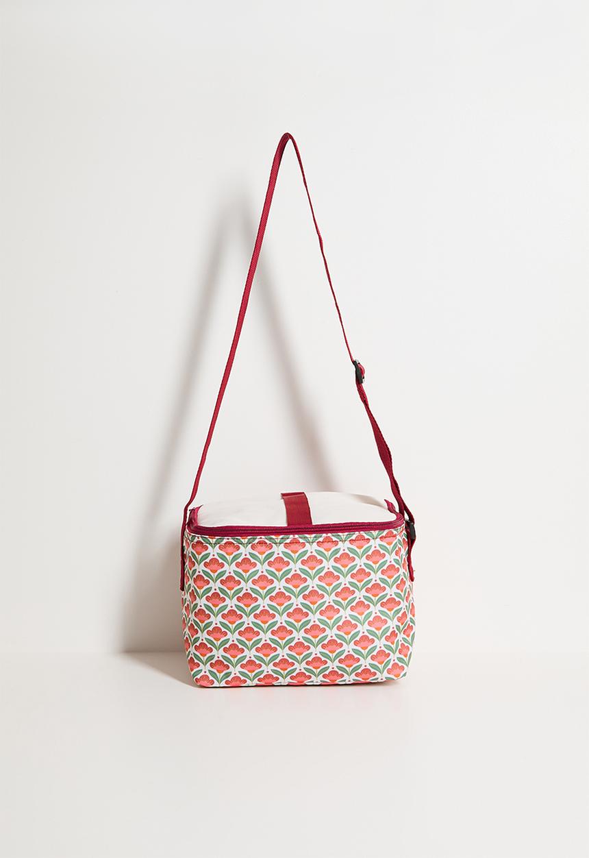 H&S - Summer 6l coolerbag - Red