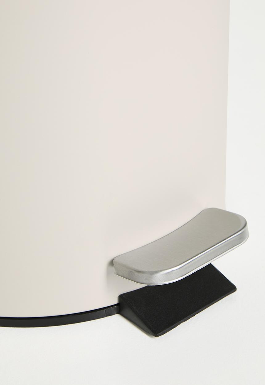 H&S - Pedal Bin warm grey
