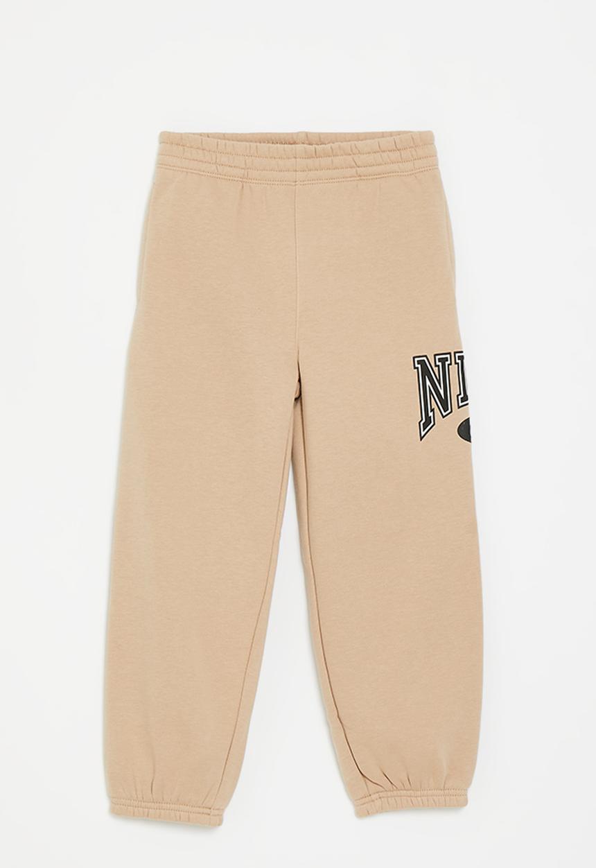 Nike - Nike game day essentials joggers - hemp