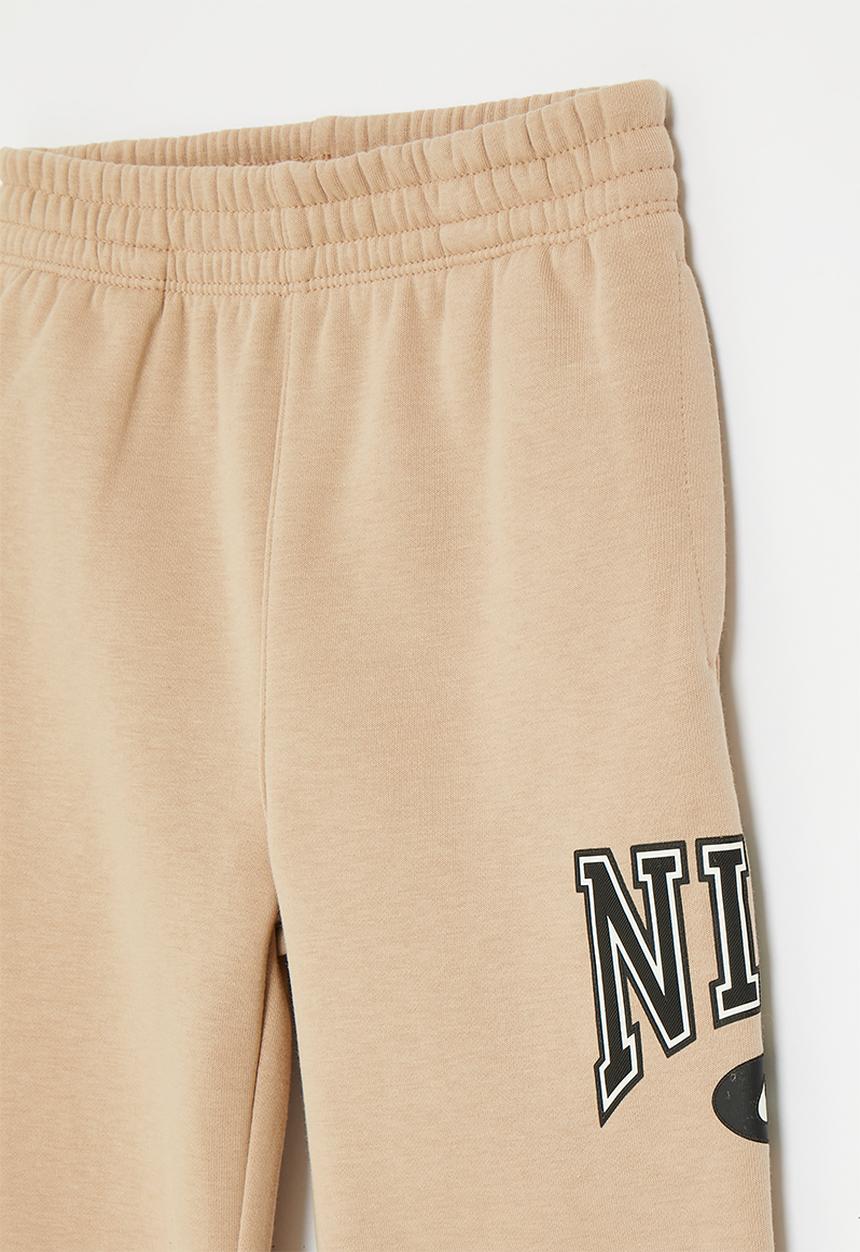 Nike - Nike game day essentials joggers - hemp