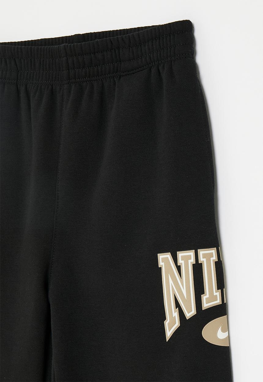 Nike - Nike game day essentials joggers - black