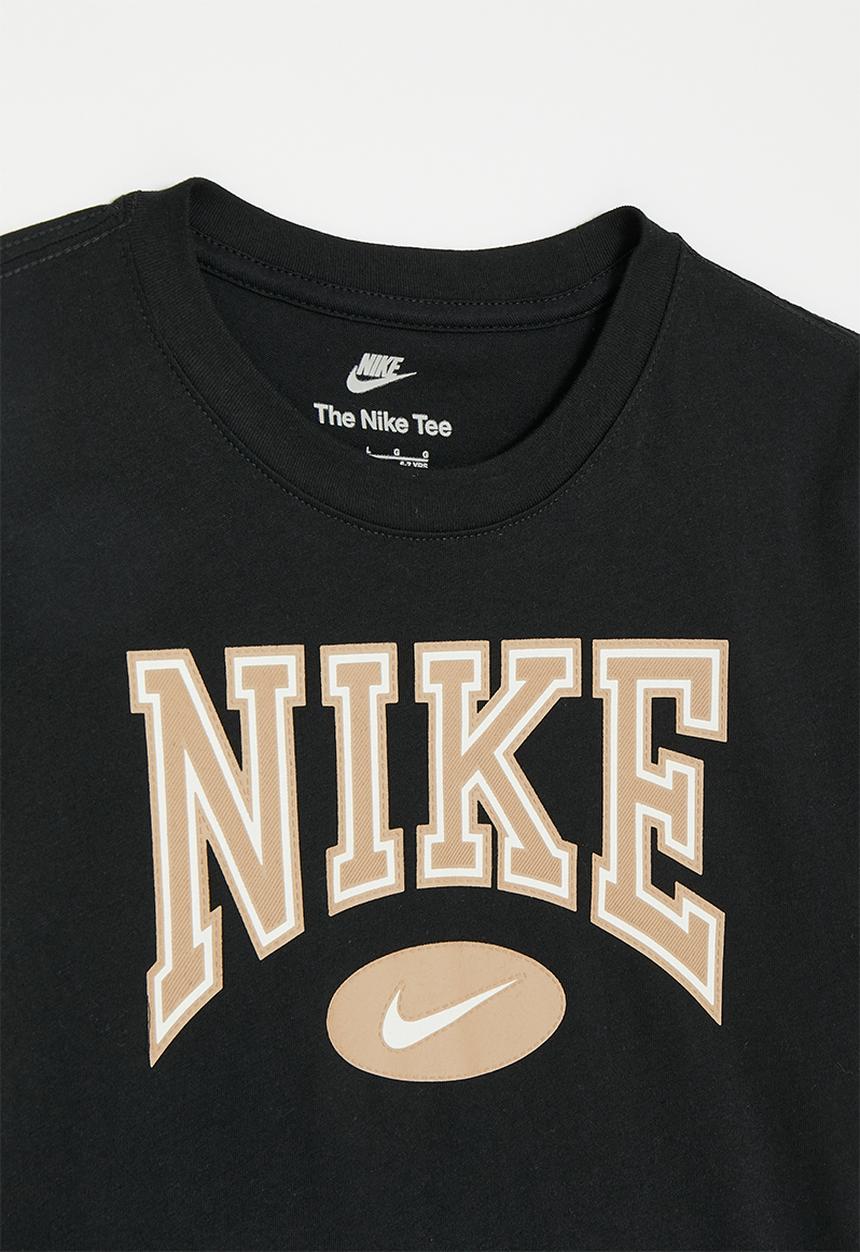Nike - Nike game day essentials tee - black