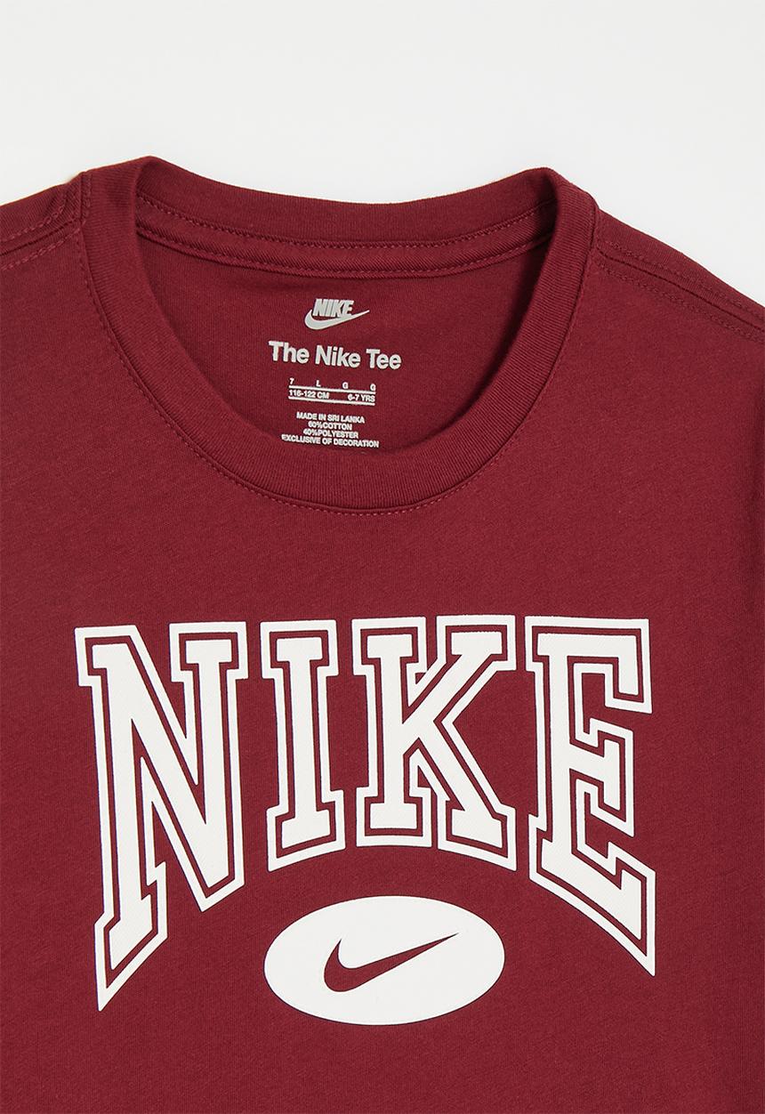 Nike - Nike game day essentials tee - team red