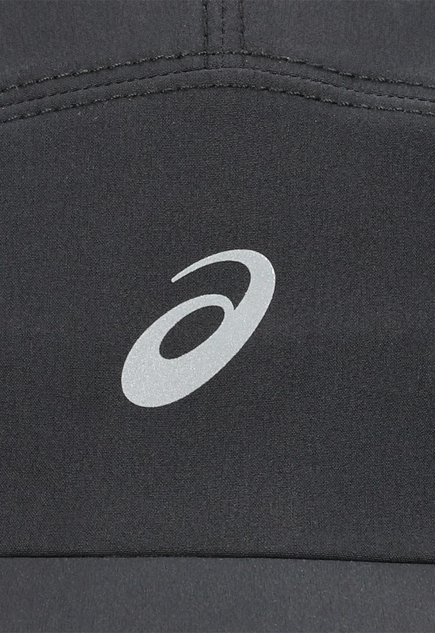 ASICS - Ultra lightweight running cap - performance black