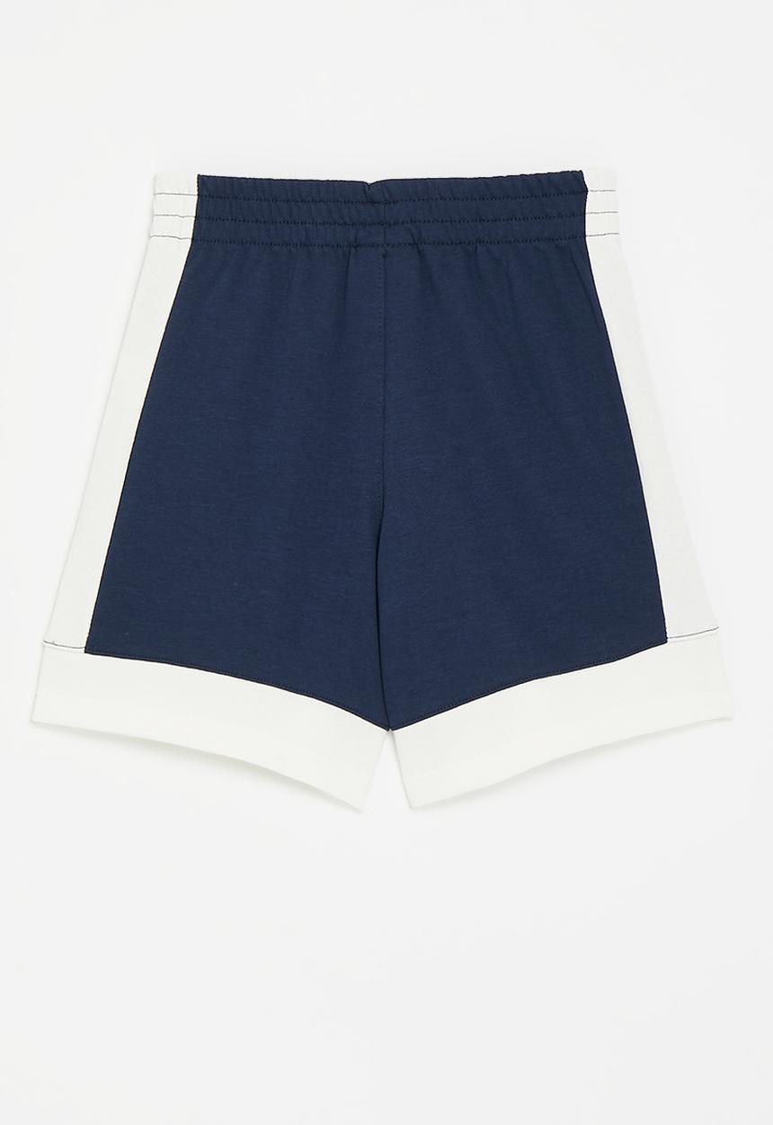 Nike - Nike game day essentials french terry shorts - midnight navy