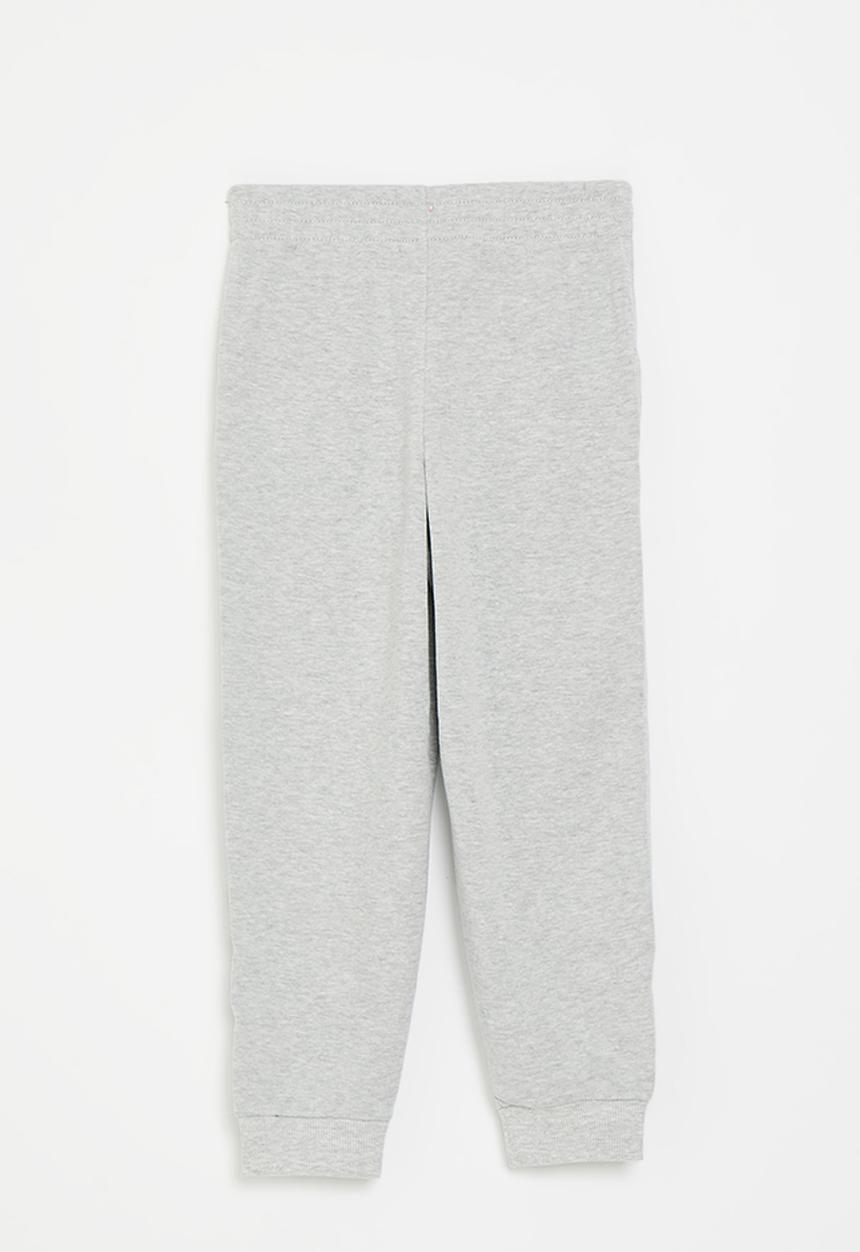 Nike - Nike club chenille joggers - light smoke gray heather