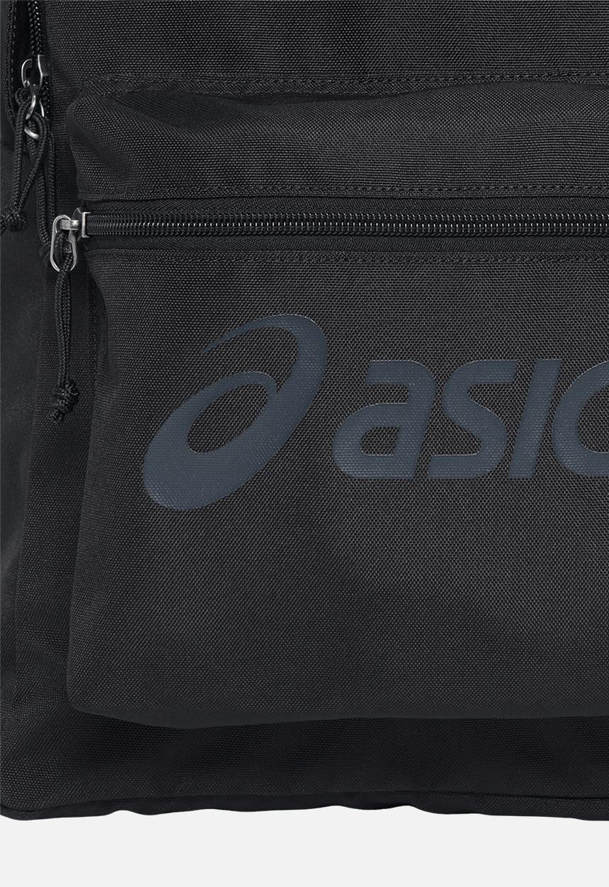 ASICS - Backpack 25L - performance black/graphite grey