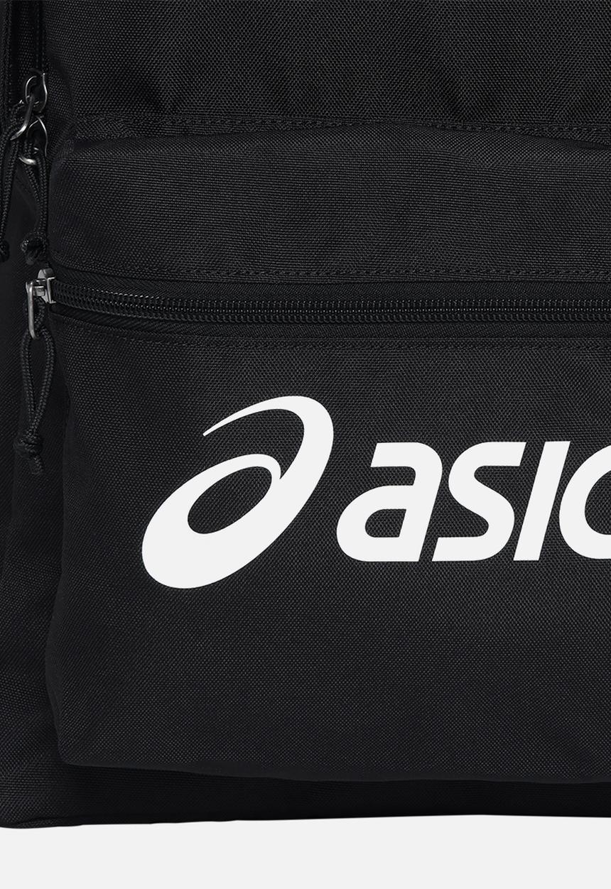 ASICS - Backpack 25L - performance black/brilliant white