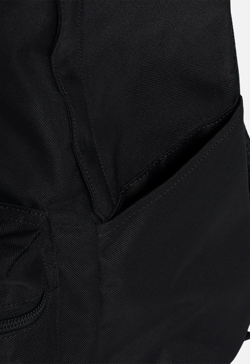 ASICS - Backpack 25L - performance black/brilliant white