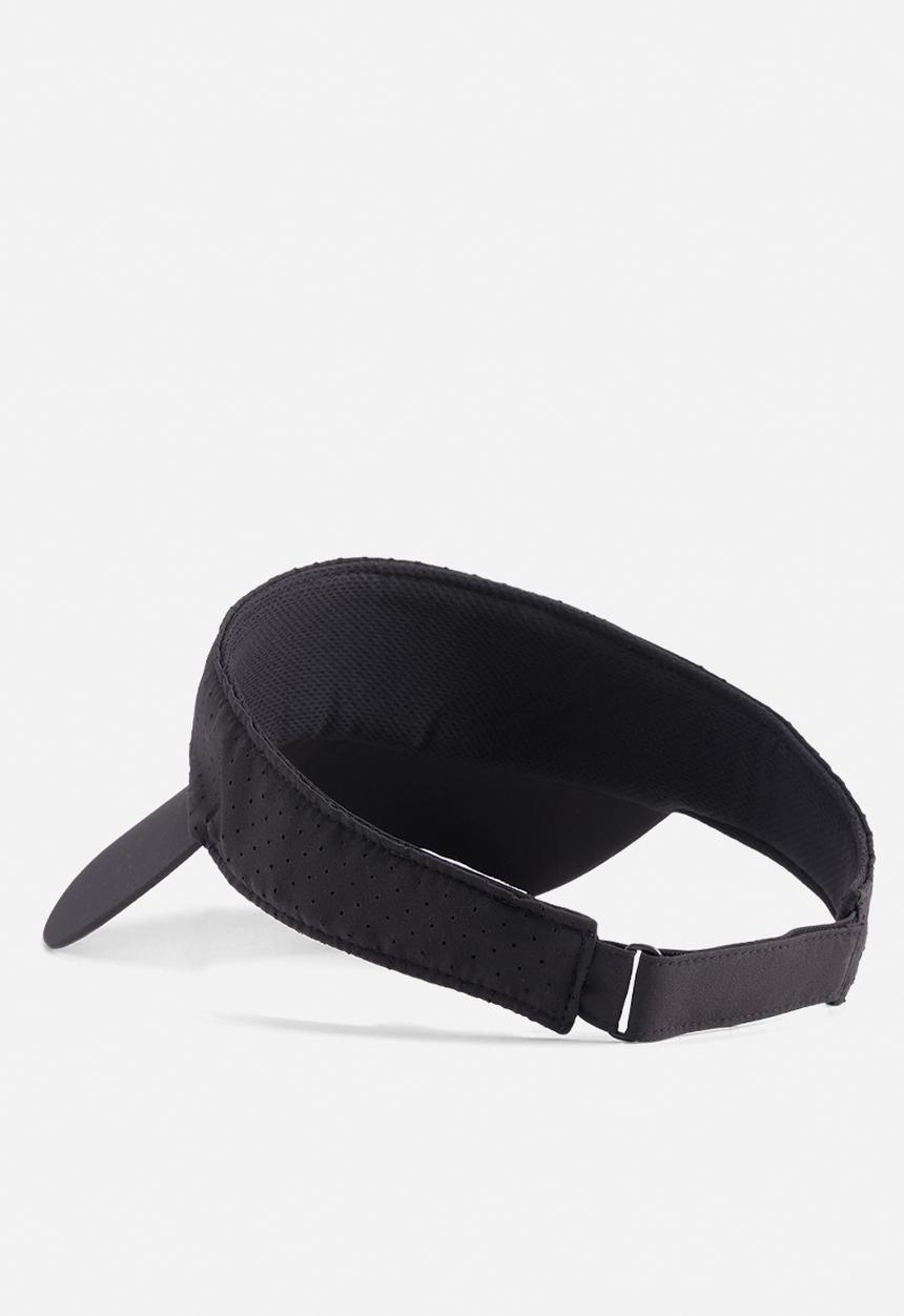 PUMA - Everyday Running Visor - Black