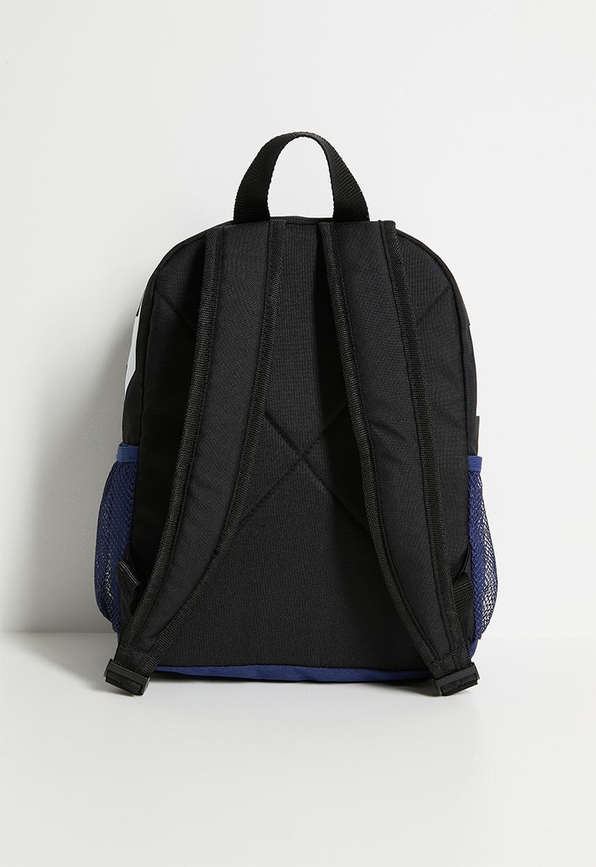 SOVIET - Yuri Nylon backpack - black & navy