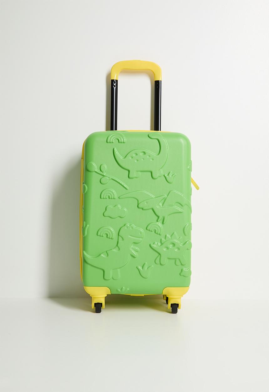 H&S - Kido cabin case - Lime