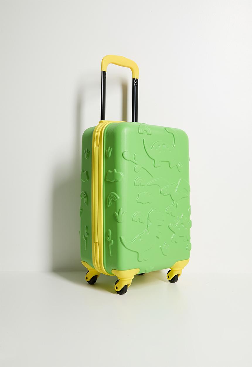 H&S - Kido cabin case - Lime
