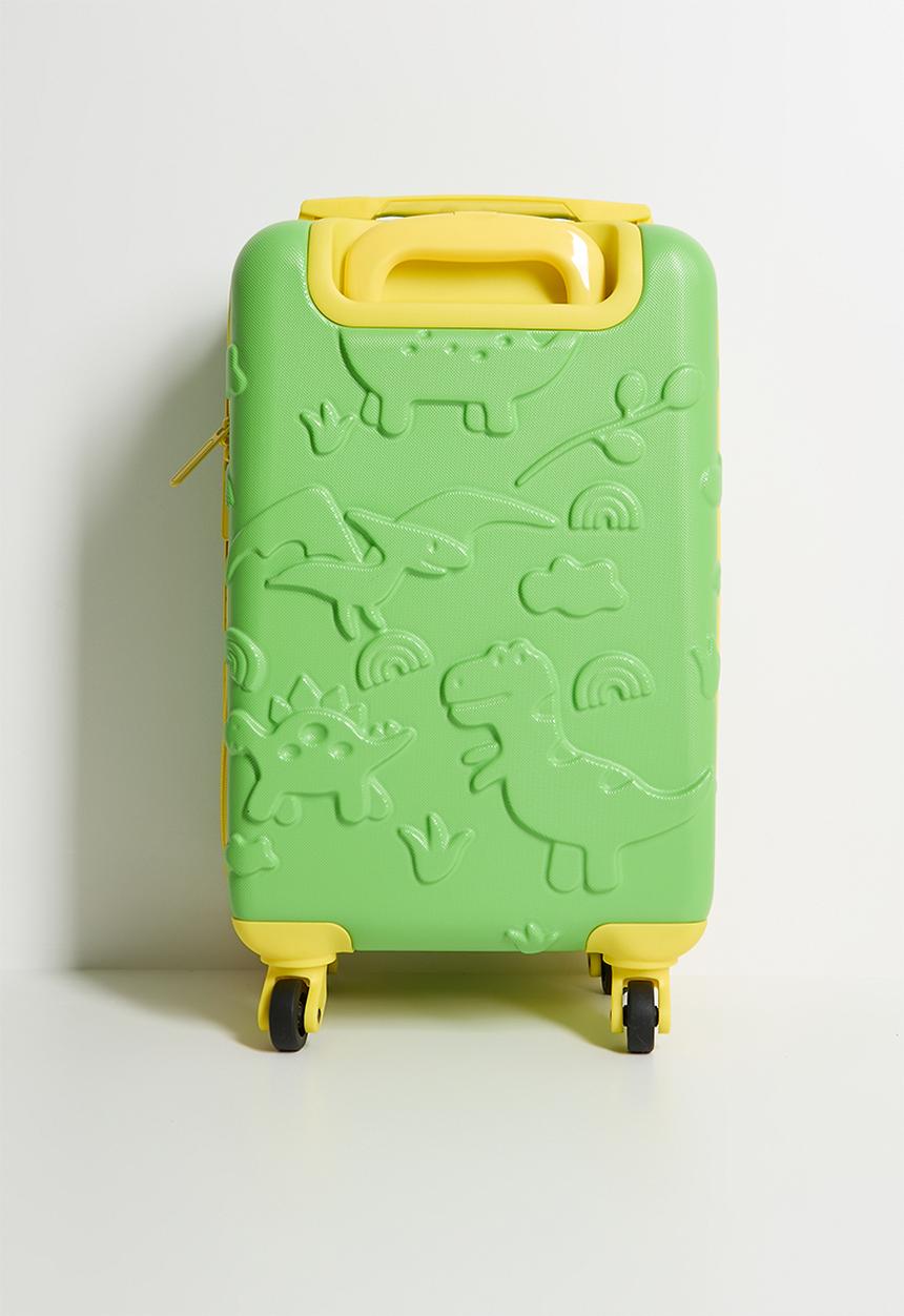 H&S - Kido cabin case - Lime