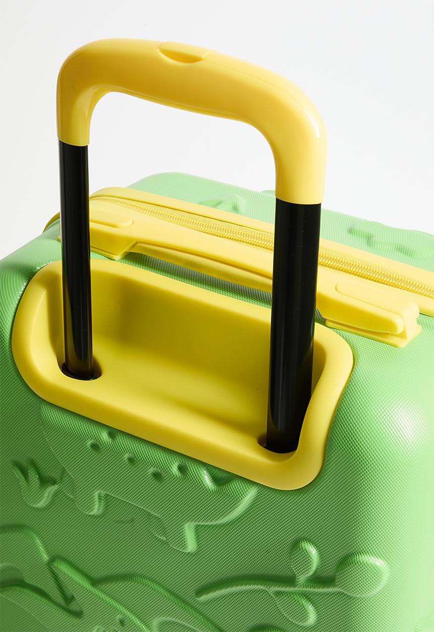 H&S - Kido cabin case - Lime