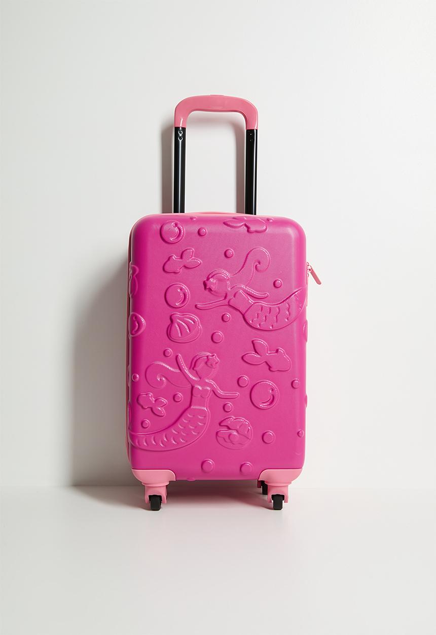 H&S - Kido cabin case - Pink