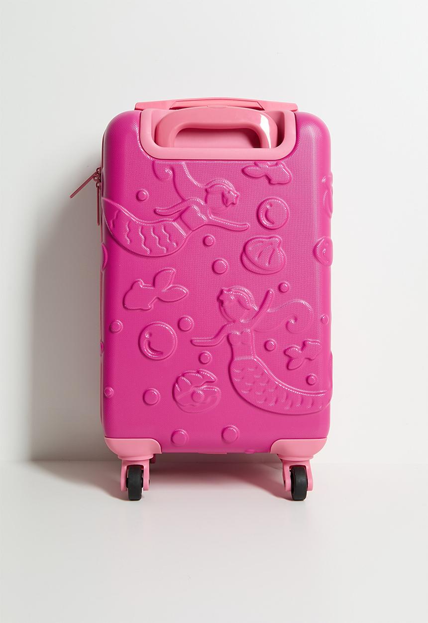 H&S - Kido cabin case - Pink