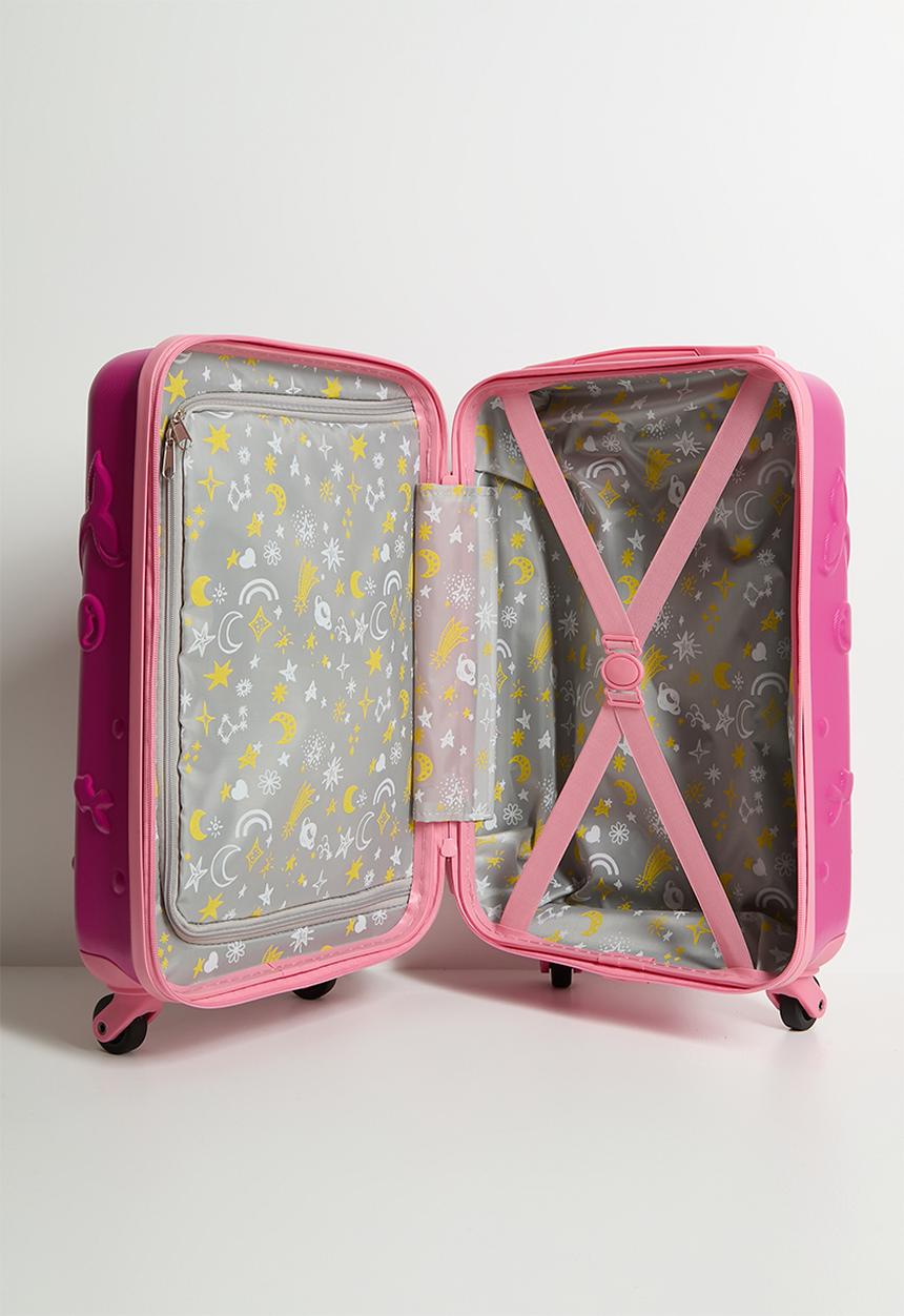 H&S - Kido cabin case - Pink