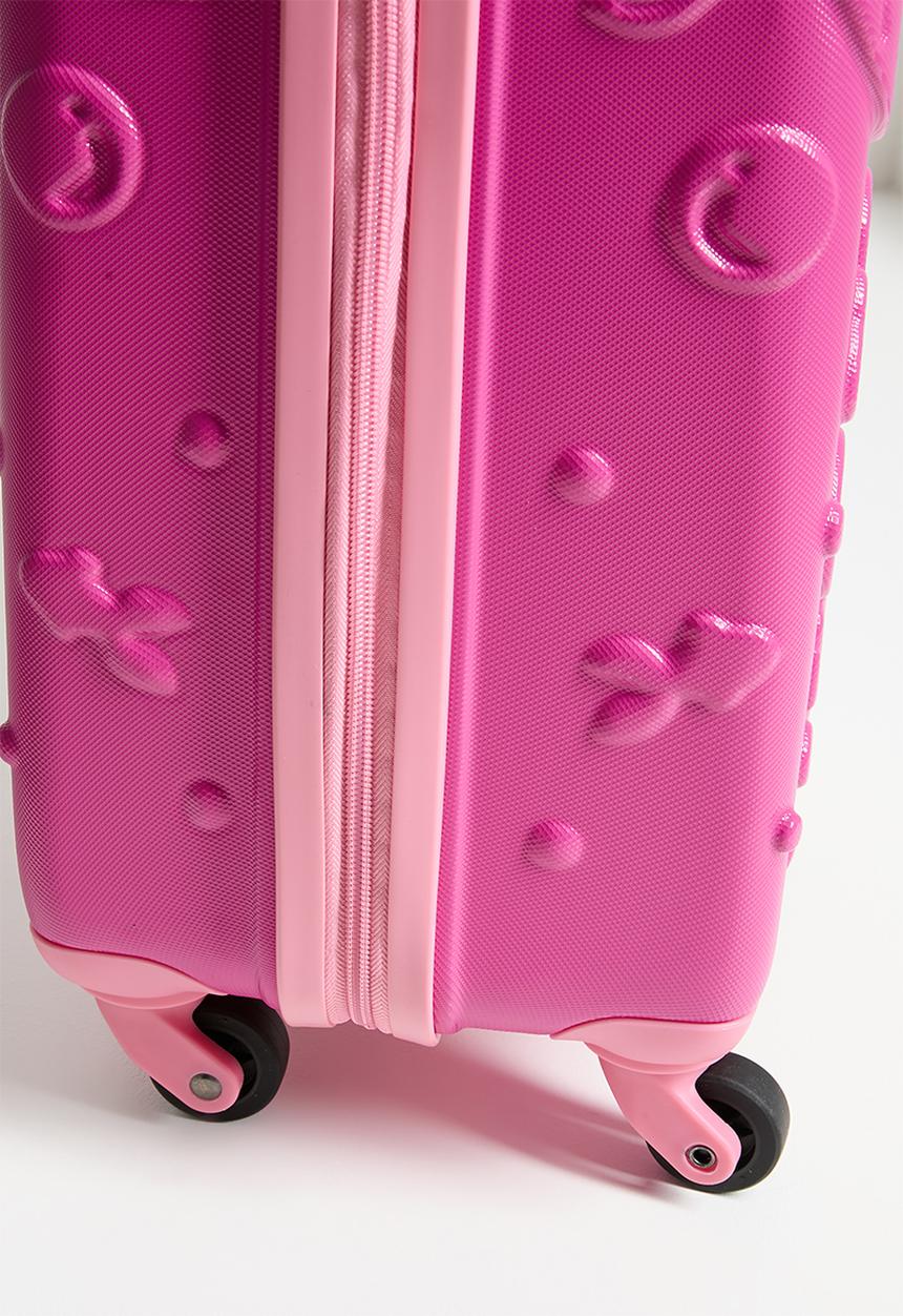 H&S - Kido cabin case - Pink