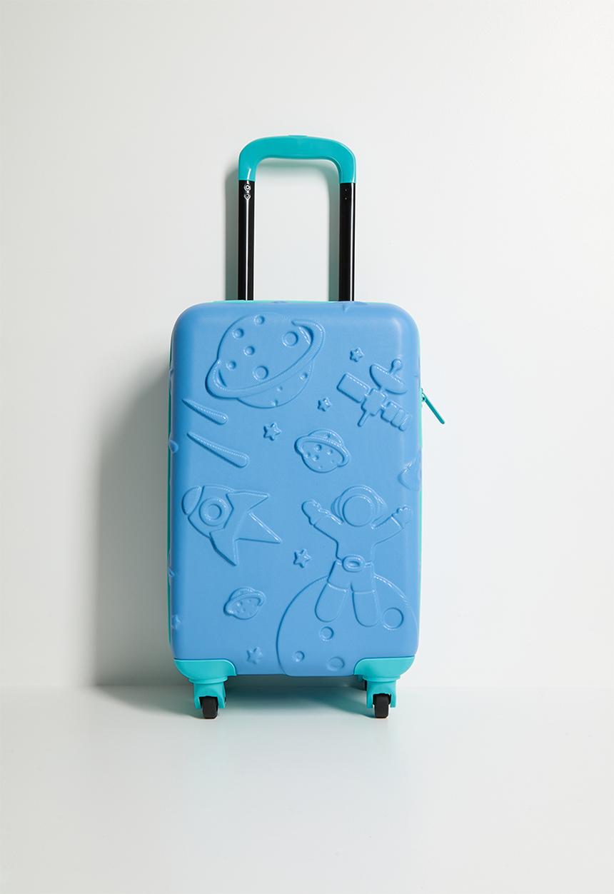Kido cabin case - Blue