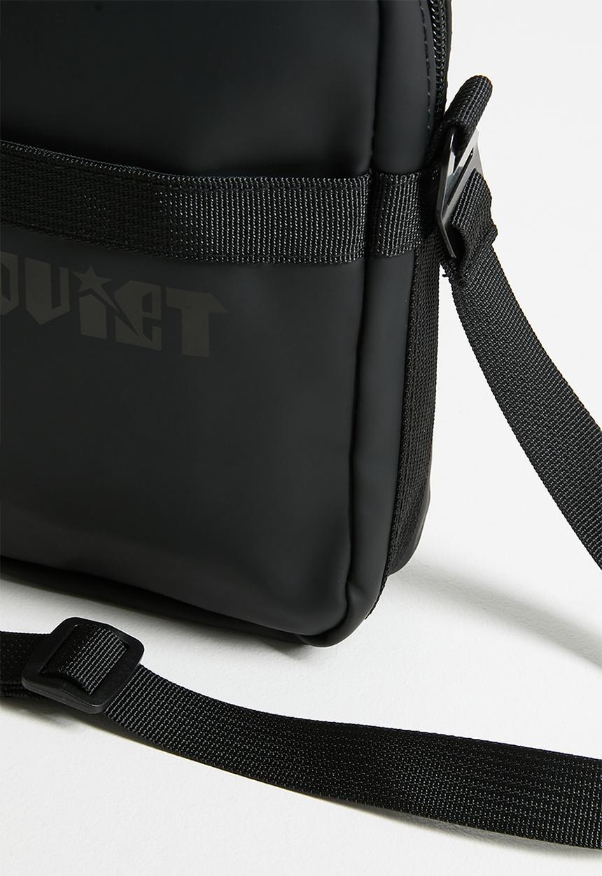 SOVIET - Ska Crossbody bag - black