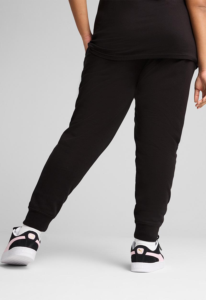 PUMA - Ess Sweatpants Tr Cl Wck - Puma Black