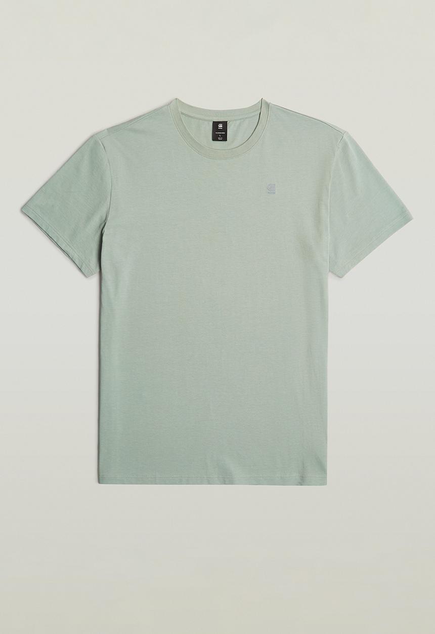 G-STAR - Base-s r t s\s - iceberg green