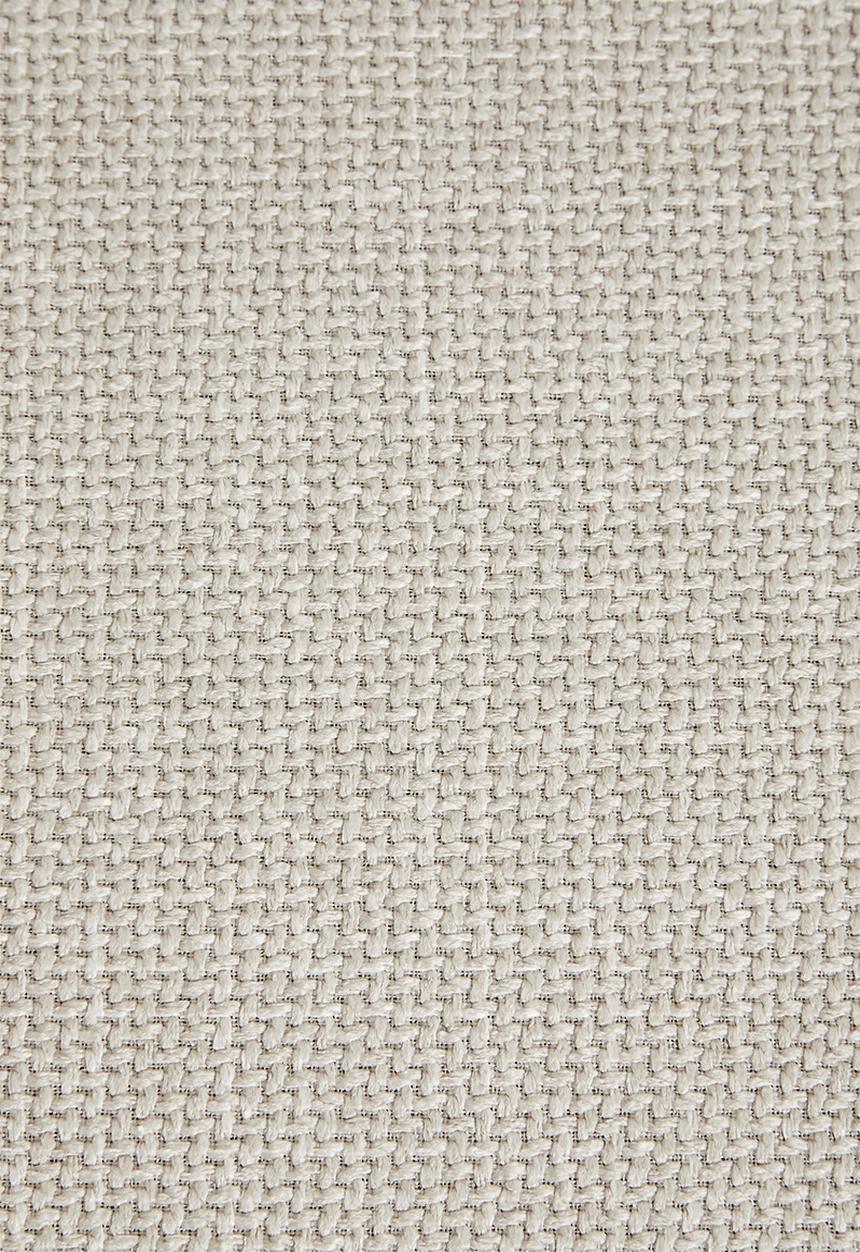 Sixth Floor - Bali 3 seater sofa - stone