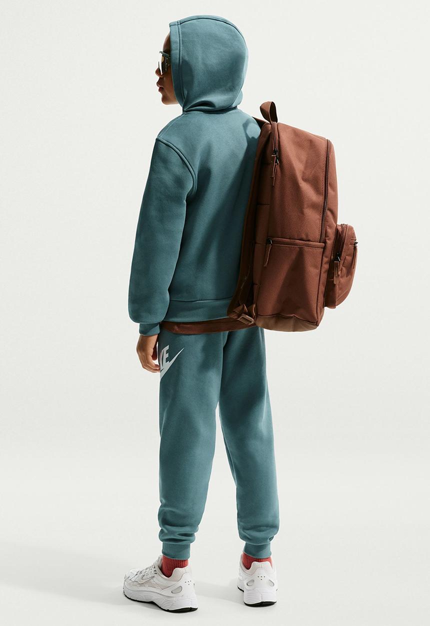 Nike - K Nsw Club Flc Hdy Hbr
