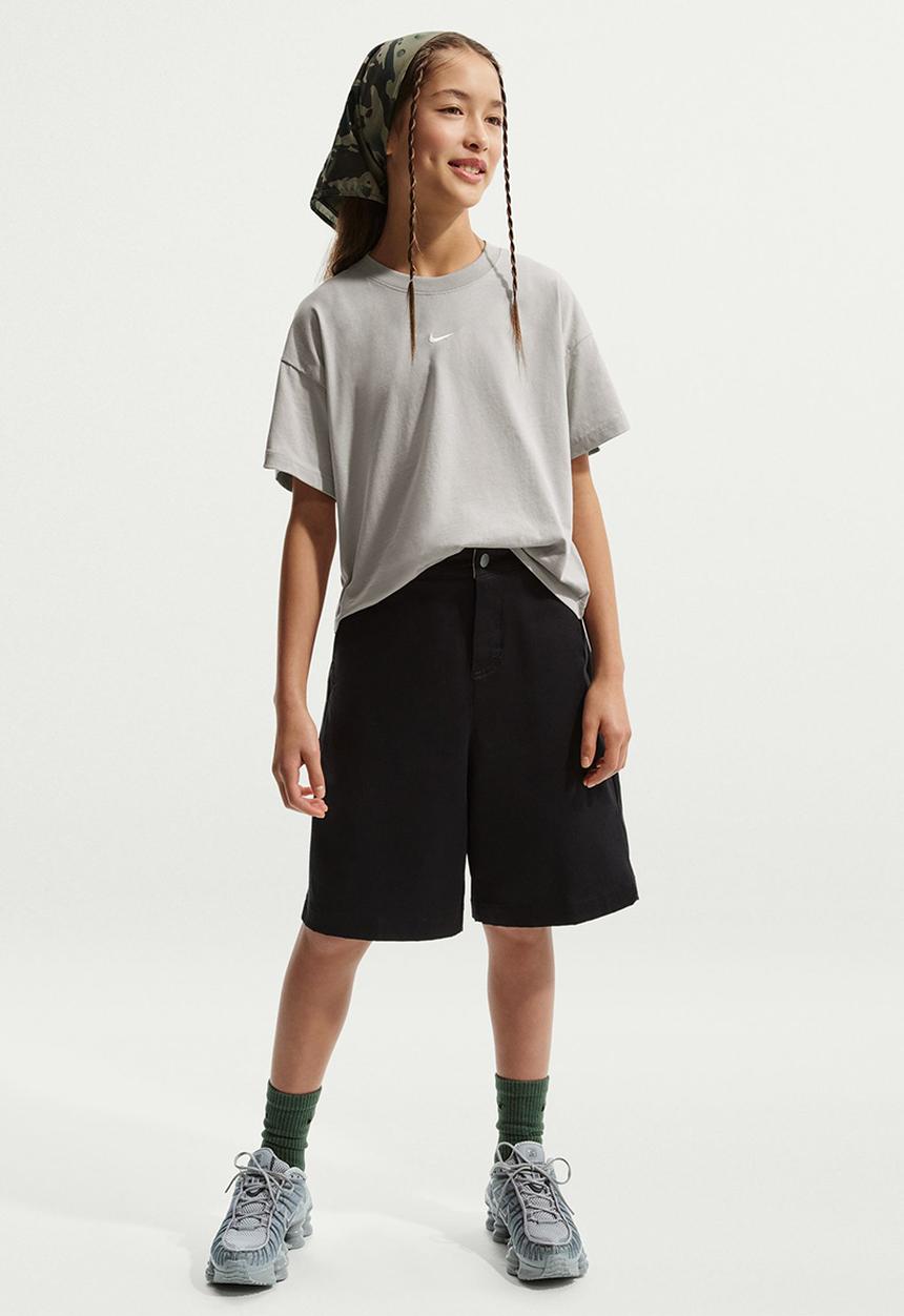 Nike - G Nsw Tee Boxy Essntl Lbr