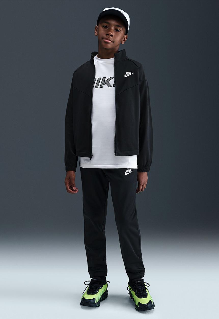 Nike - Kids Nike Sportswear Dri-Fit Tracksuit