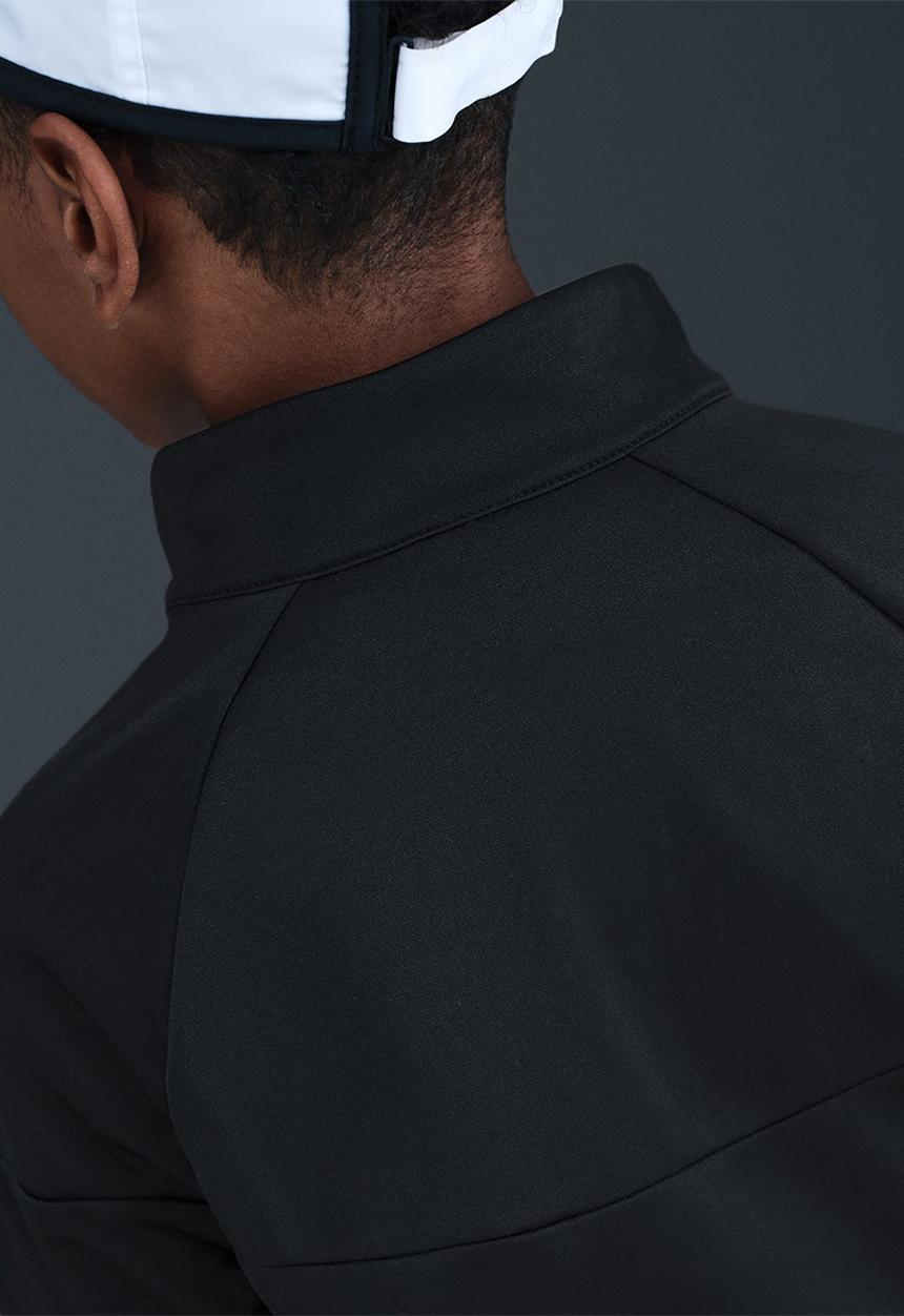 Nike - Kids Nike Sportswear Dri-Fit Tracksuit