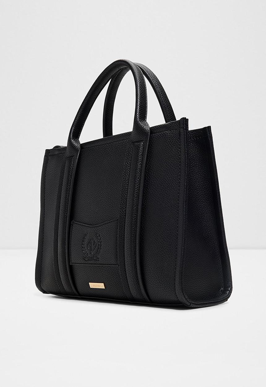 ALDO - Clubglow - Black