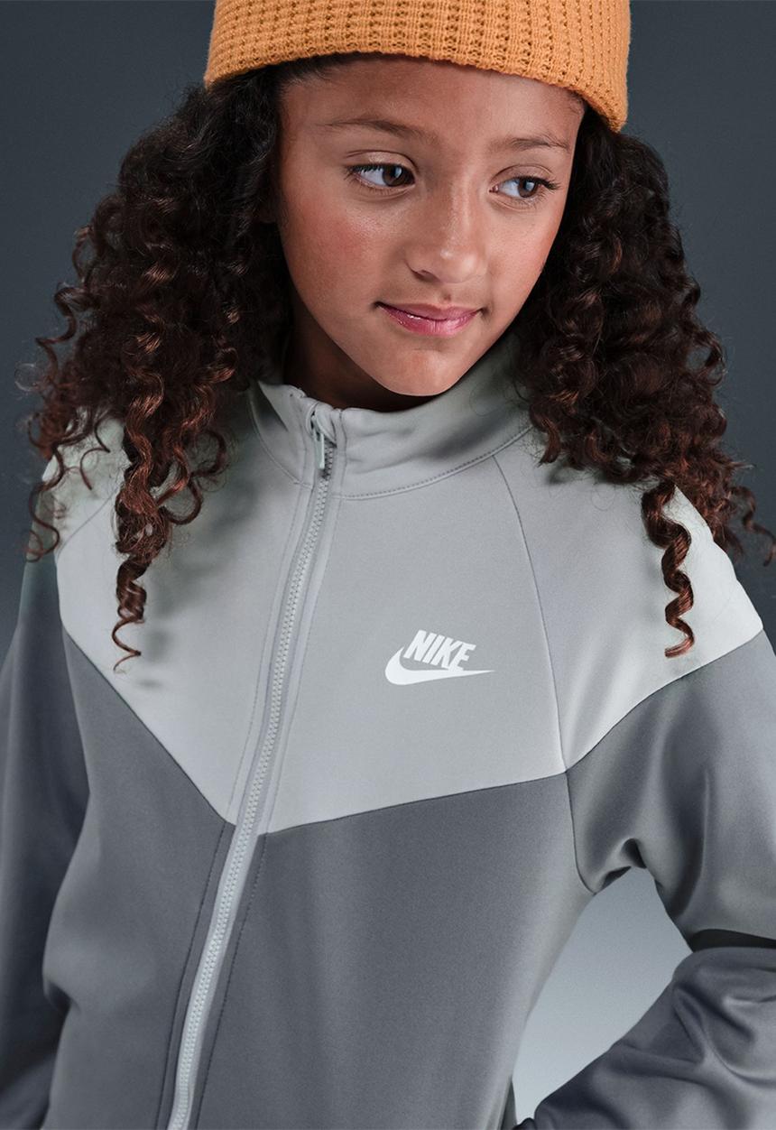 Nike - Kids Nike Sportswear Dri-Fit Tracksuit