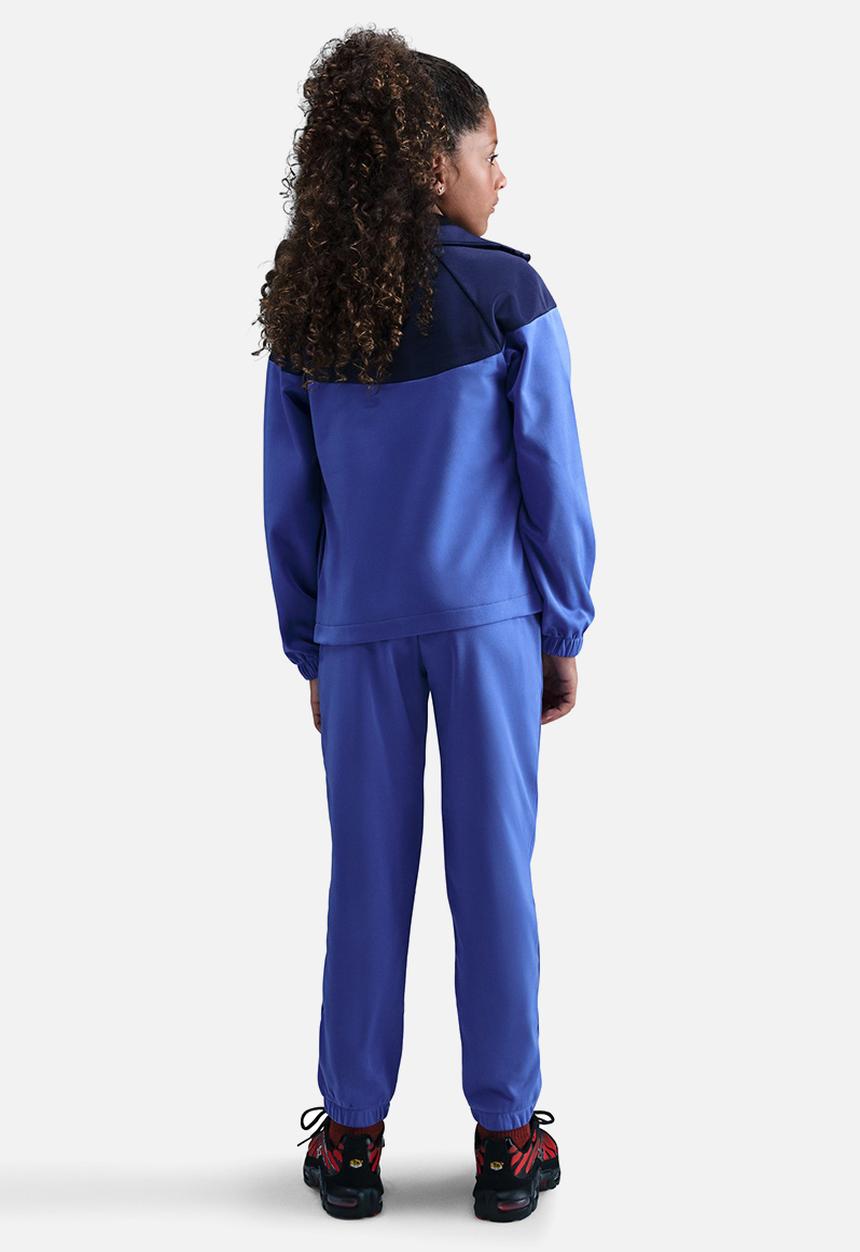 Nike - Kids Nike Sportswear Dri-Fit Tracksuit pk fz