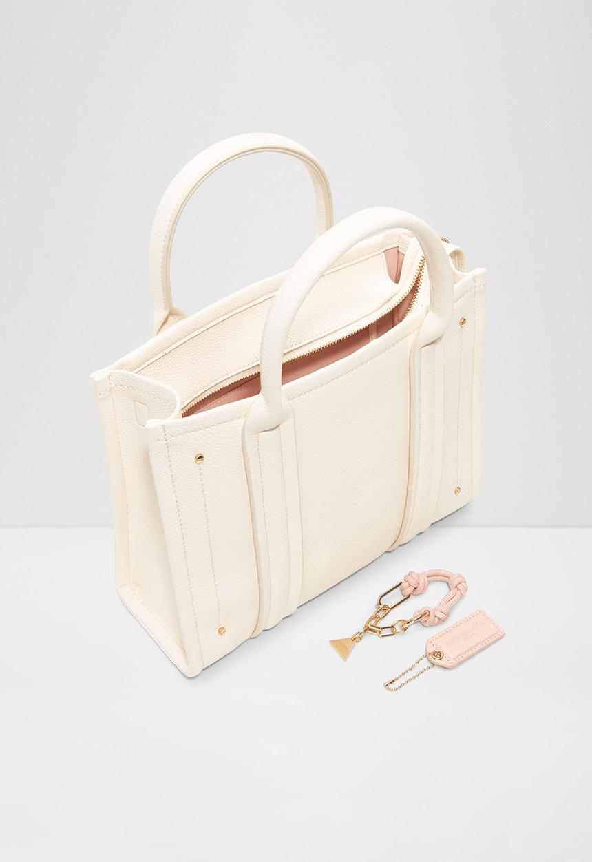 ALDO - Clubglow - Open White Miscellaneous
