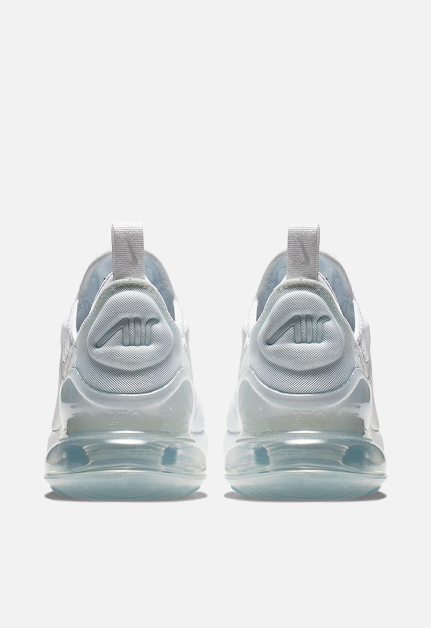 Nike - Nike Air Max 270 Grade School