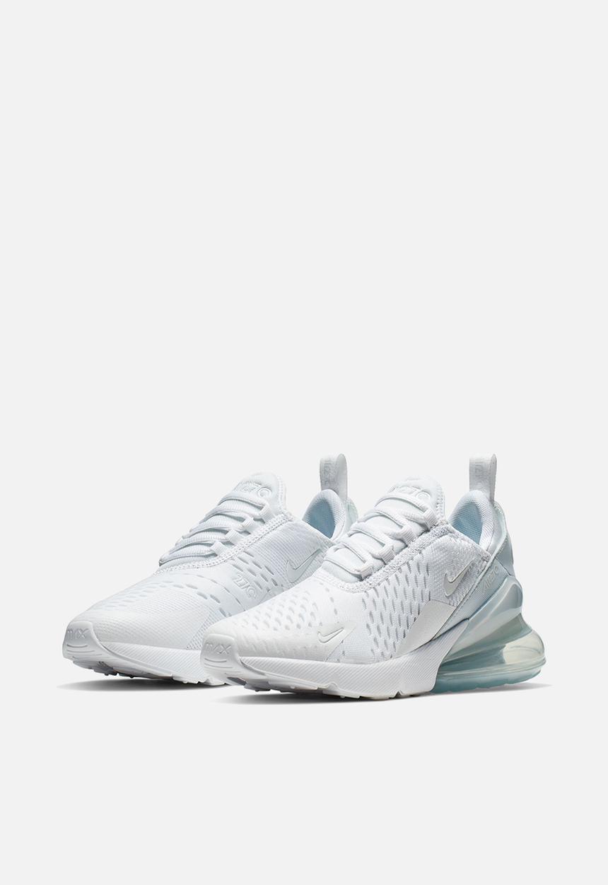 Nike - Nike Air Max 270 Grade School