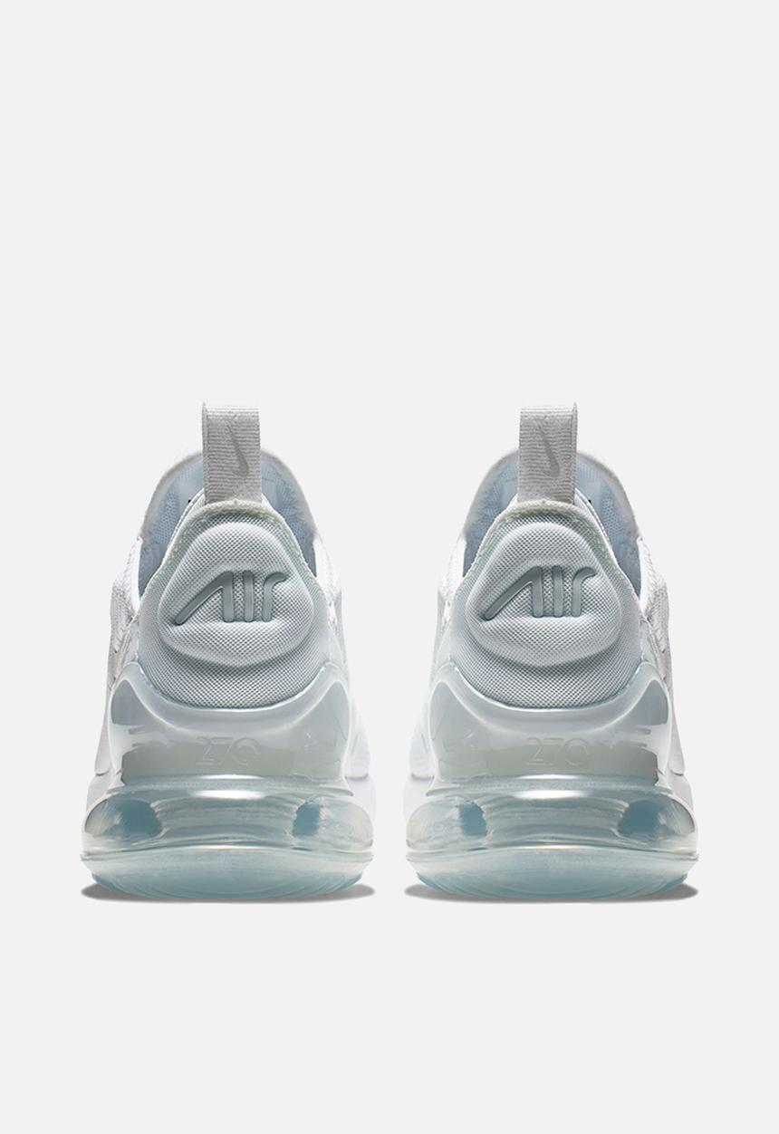 Nike - Nike Air Max 270 Grade School