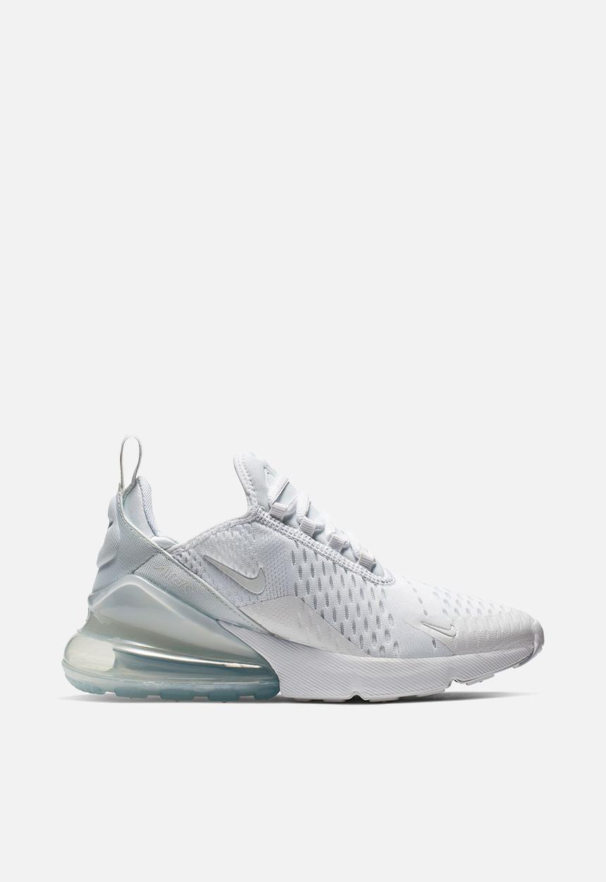 Nike - Nike Air Max 270 Grade School