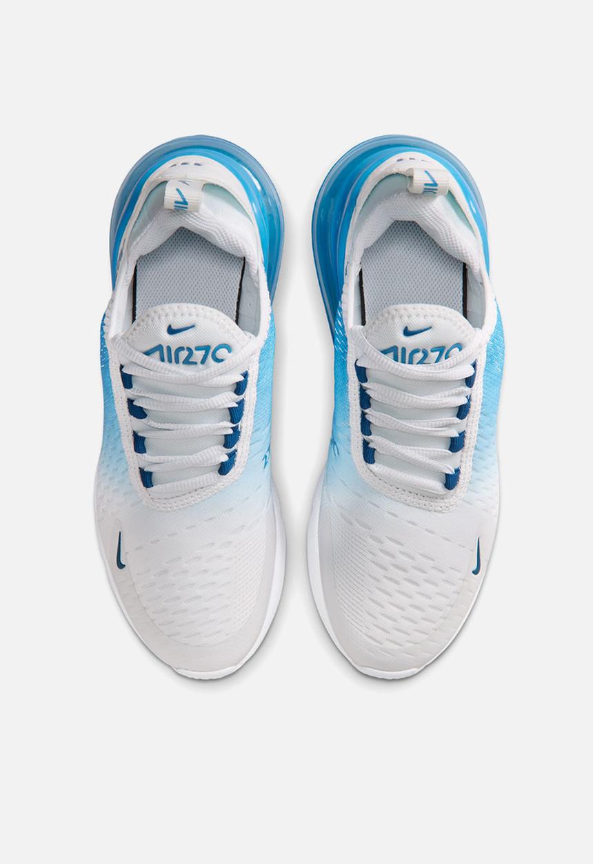 Nike - Nike Air Max 270 Grade School