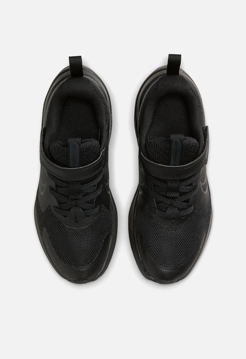 Nike - Nike Cosmic Runner Pre School - Black/Anthracite-Black