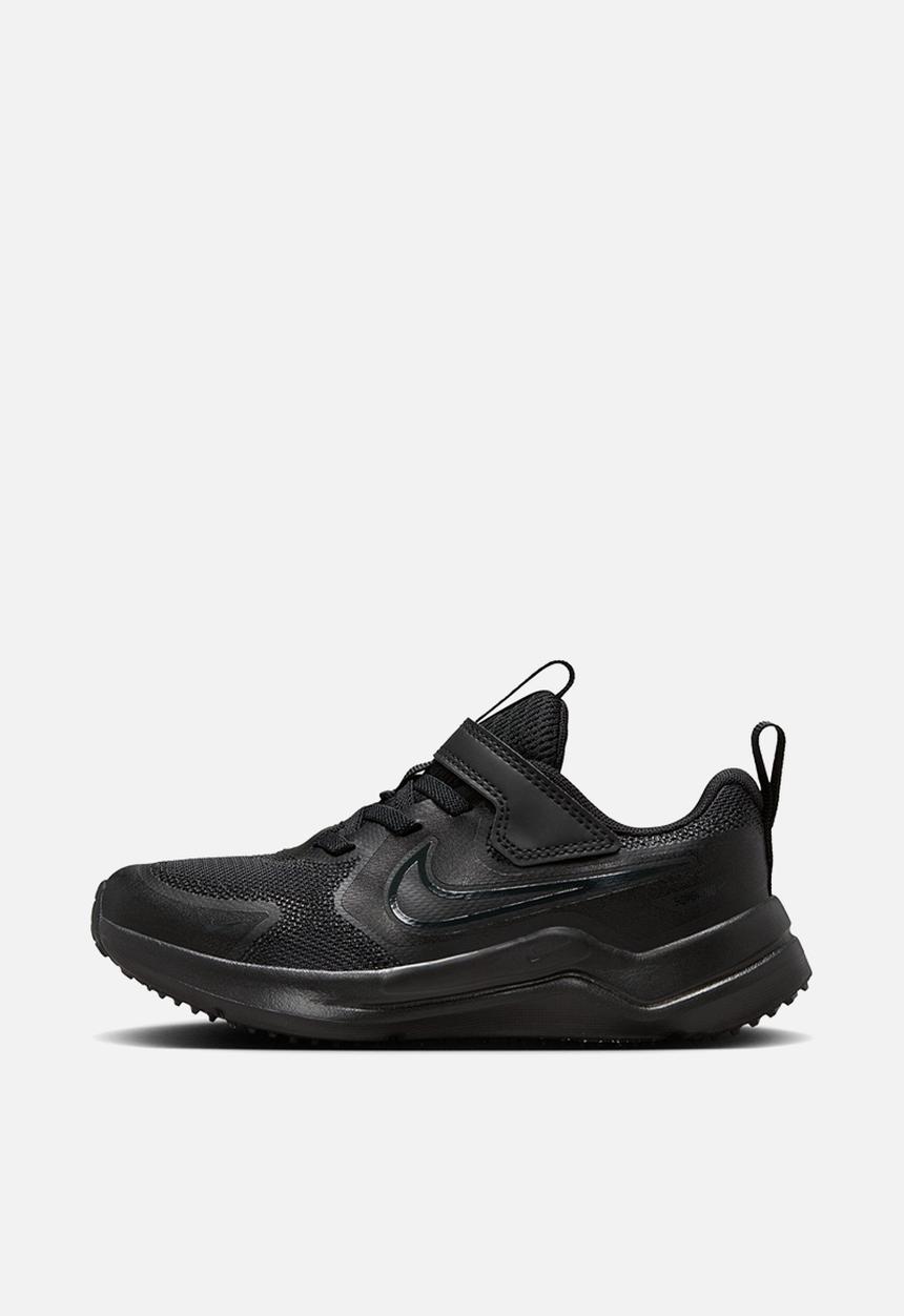 Nike - Nike Cosmic Runner Pre School - Black/Anthracite-Black