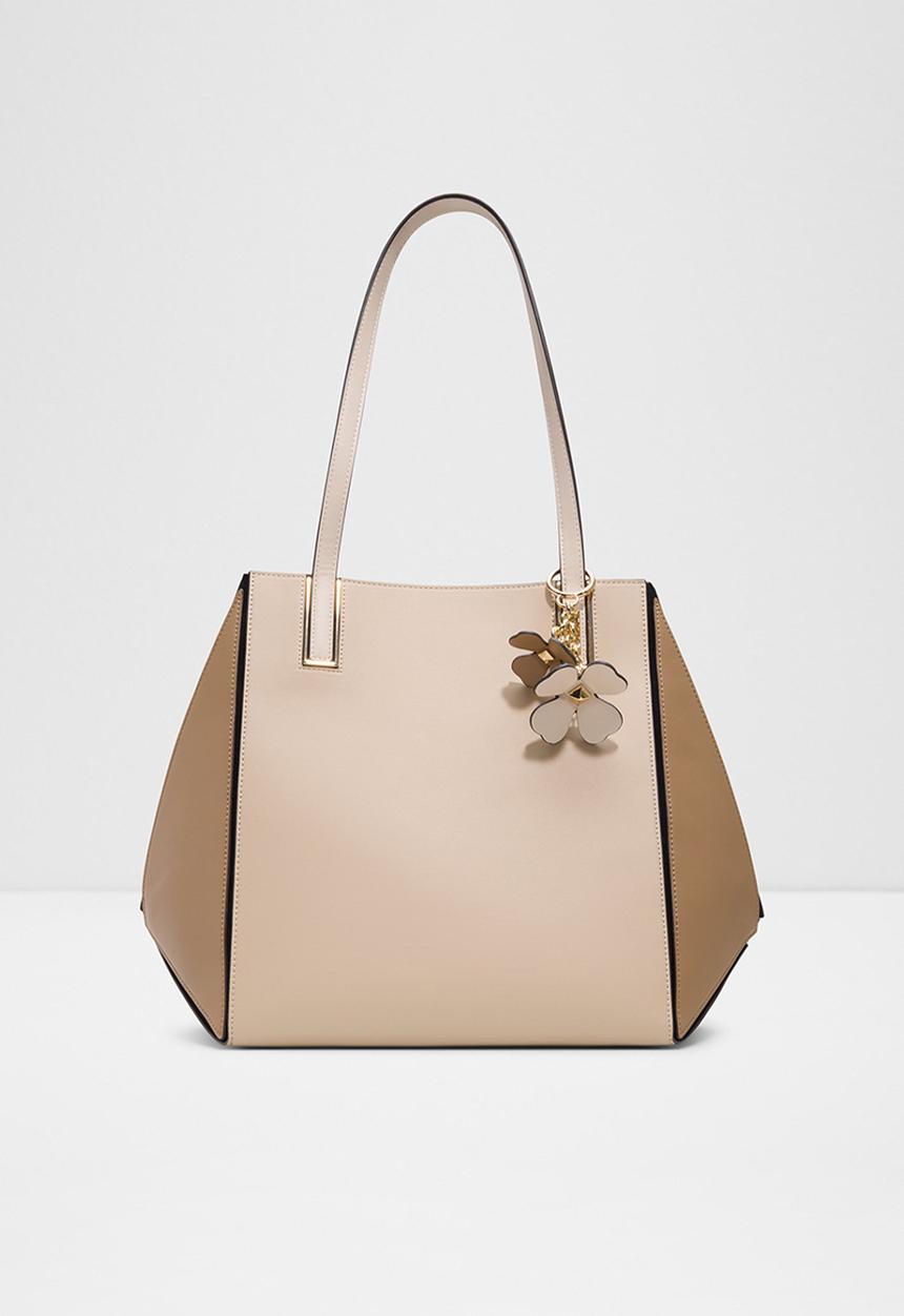 ALDO - Largeprismatote - Beige