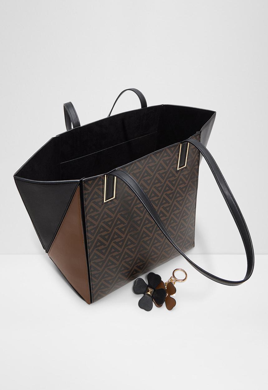 ALDO - Largeprismatote - Brown/Multi