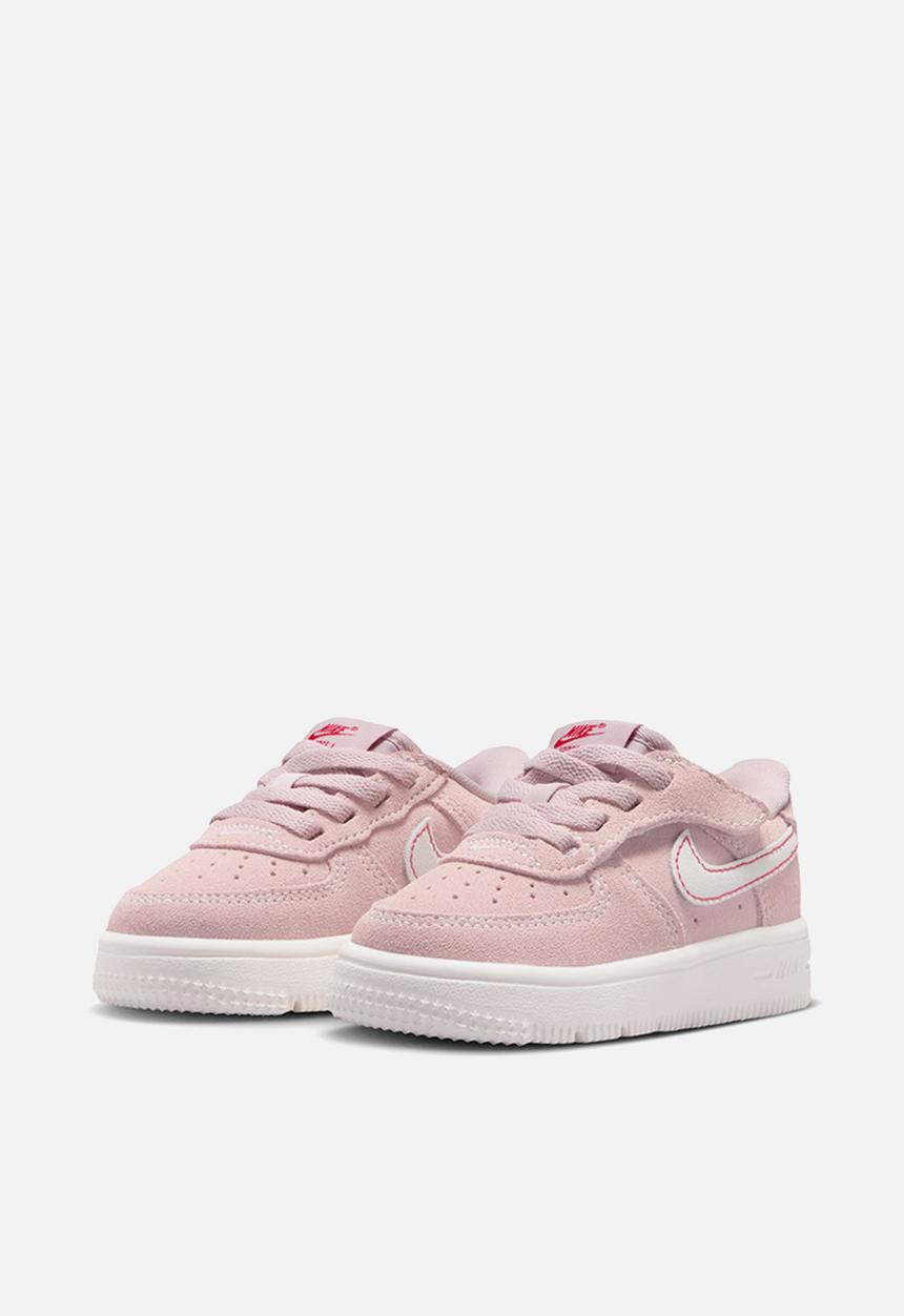 Nike - Nike Force 1 Low LV8 Easy-On Toddler