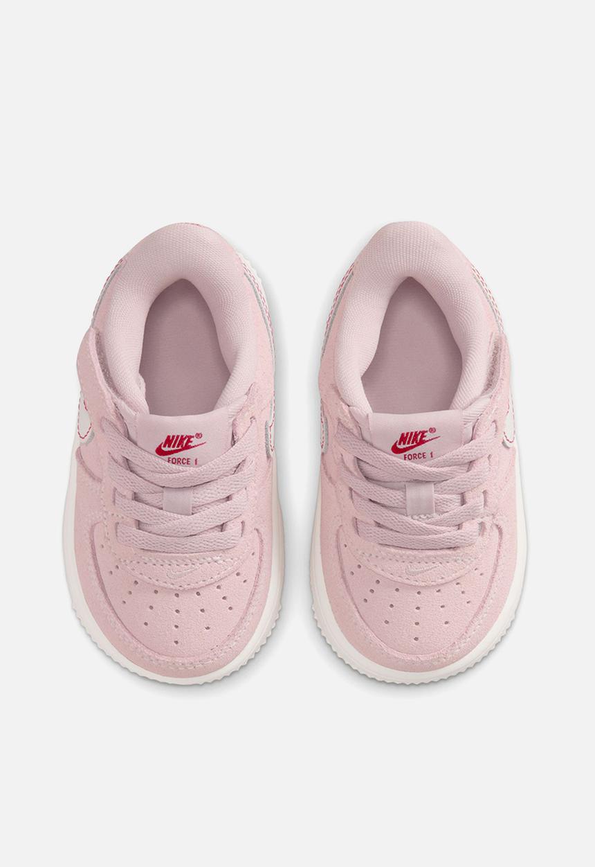 Nike - Nike Force 1 Low LV8 Easy-On Toddler