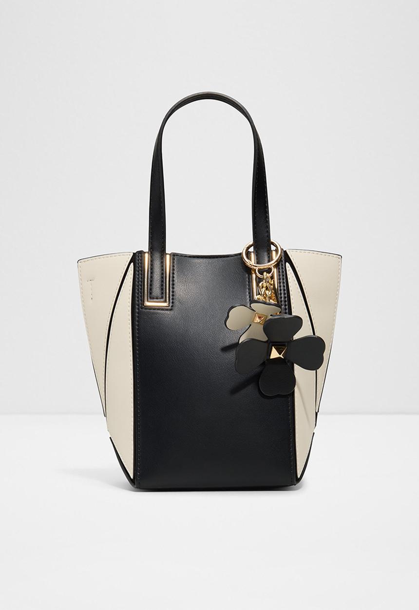 ALDO - Smallprismatote - Black/White