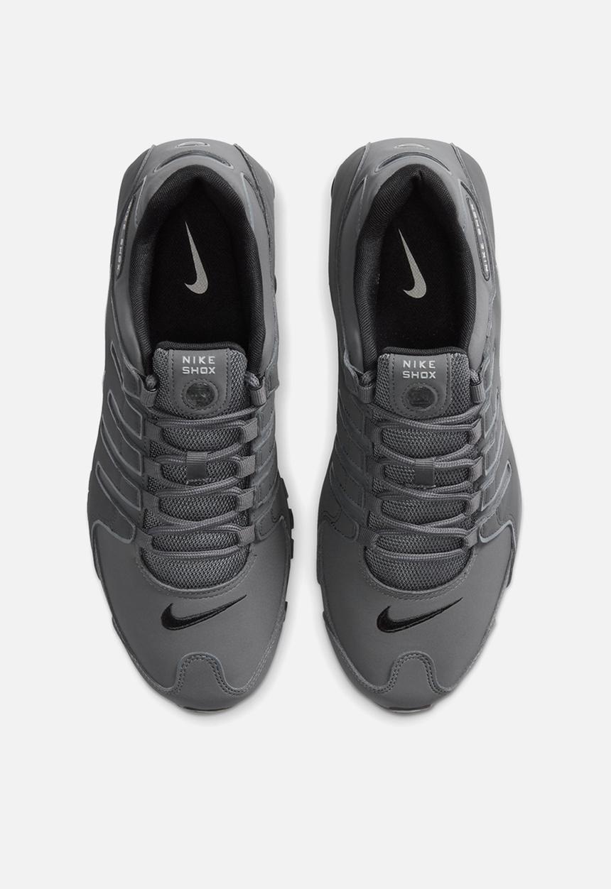 Nike - Nike Shox NZ